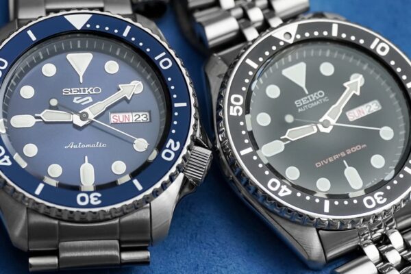 6-Year Review: Does The Seiko 5 Sports Live Up To The Seiko SKX?