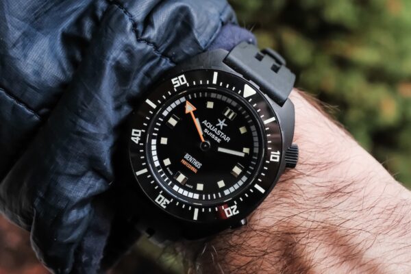 6 Best Dive Watches with Vintage-style Designs: Hands-On Reviewed