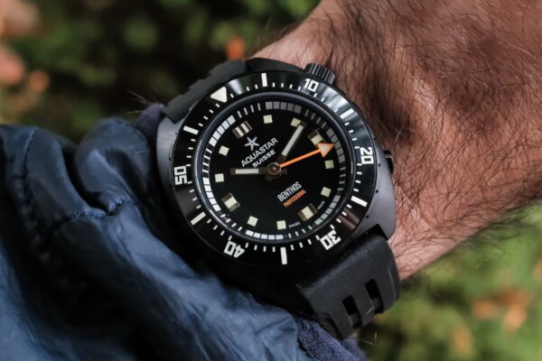 Best Dive Watches for Collectors Who Care About Legibility