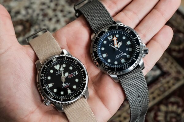 Are Citizen Watches Any Good? A Hands-On Look at 6 Real Value Picks