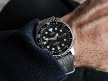 Citizen NY0040 Review: It’s Not A Seiko SKX Alternative. It’s Something Better.