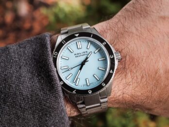 Halios Seaforth Review: How a Microbrand Dive Watch Won My Year