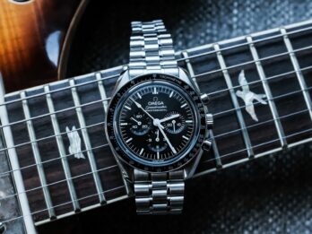Omega Speedmaster Review: After Years Of Ownership, Is It Actually Worth It?