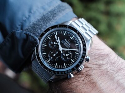 Omega Speedmaster vs. Seamaster: Which Should You Buy After Testing?