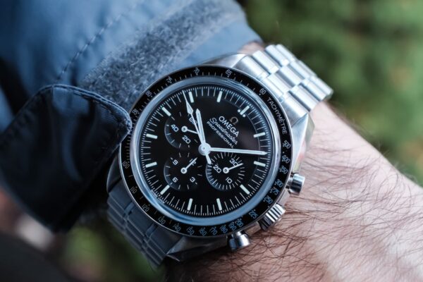 Omega Speedmaster vs. Seamaster: Which Should You Buy After Testing?