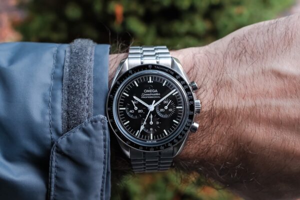 Are Omega Watches as Good as Everyone Says? 10 Years of Hands-On Testing
