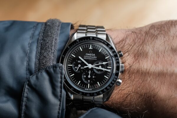 Does Your Watch Collection Really Need an Omega Speedmaster? Hands-On Perspective