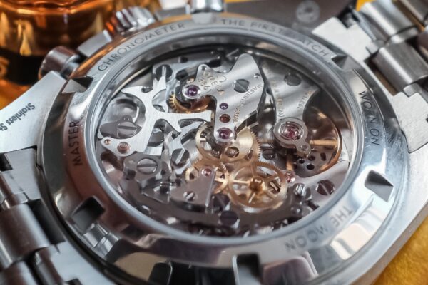 Mechanical vs Quartz Chronographs: The Smarter Option for Most Buyers?