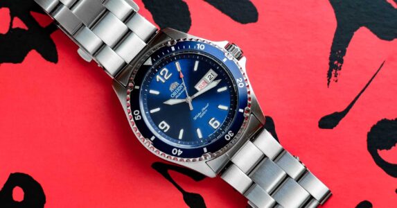 Can Orient Outdo Omega? Affordable Dive Watch vs Luxury Dive Watch