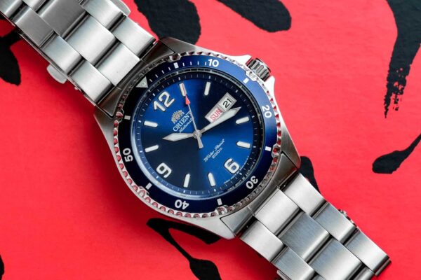 Can Orient Outdo Omega? Affordable Dive Watch vs Luxury Dive Watch