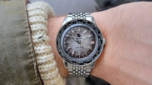 The Best World Timer Watches We’ve Reviewed After a Decade of Testing