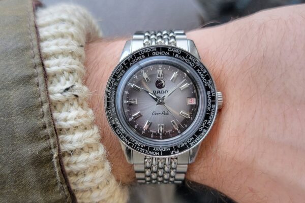 The Best World Timer Watches We’ve Reviewed After a Decade of Testing