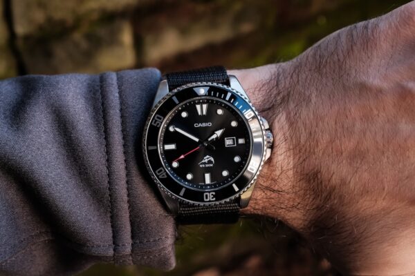 Casio Duro vs Rolex Submariner: A $50 vs $10K Dive Watch Comparison
