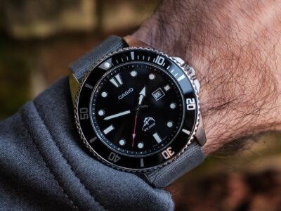 Citizen vs Casio: 10-Year Affordable Watch Brand Review and Comparison