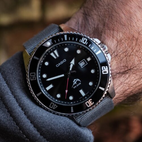 Citizen vs Casio: 10-Year Affordable Watch Brand Review and Comparison