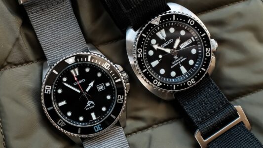 10 Best Dive Watches for Large Wrists: Top Picks From Years of Reviews