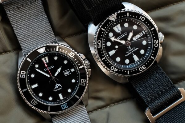 10 Best Dive Watches for Large Wrists: Top Picks From Years of Reviews