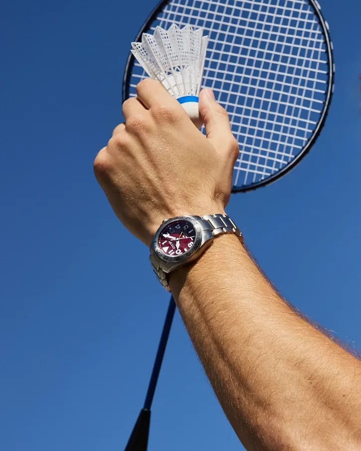 Citizen Introduces an Affordable 39.5mm Promaster Land GMT Watch for 2026 Typeshop.pk