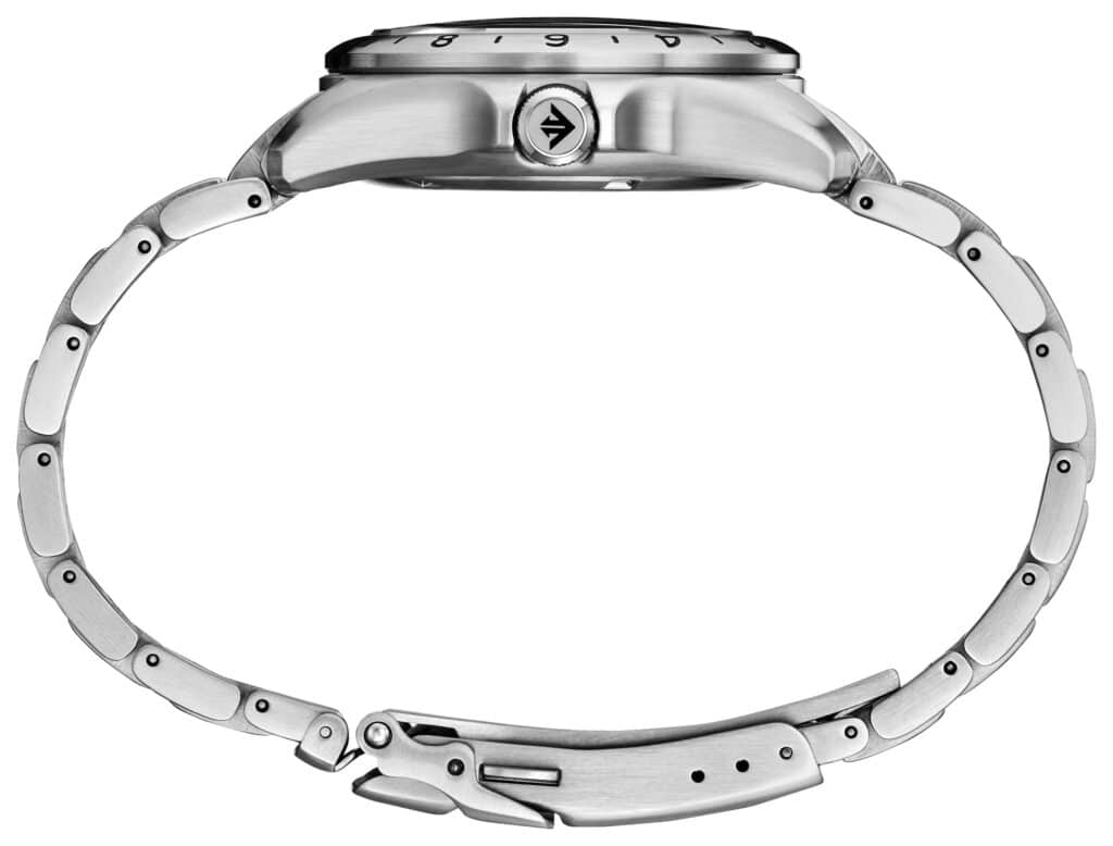 Citizen Introduces an Affordable 39.5mm Promaster Land GMT Watch for 2026 Typeshop.pk