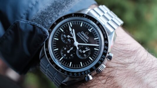 Review: Omega Speedmaster vs Bulova Lunar Pilot (Which Moon Watch Wins)?