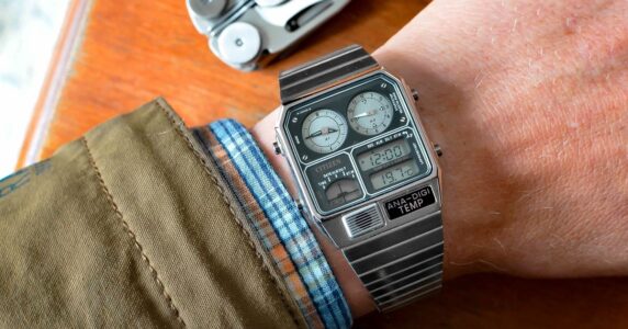 Best Digital Watches We’ve Worn and Tested Over the Last Decade