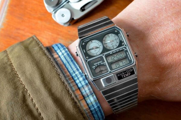 Best Digital Watches We’ve Worn and Tested Over the Last Decade