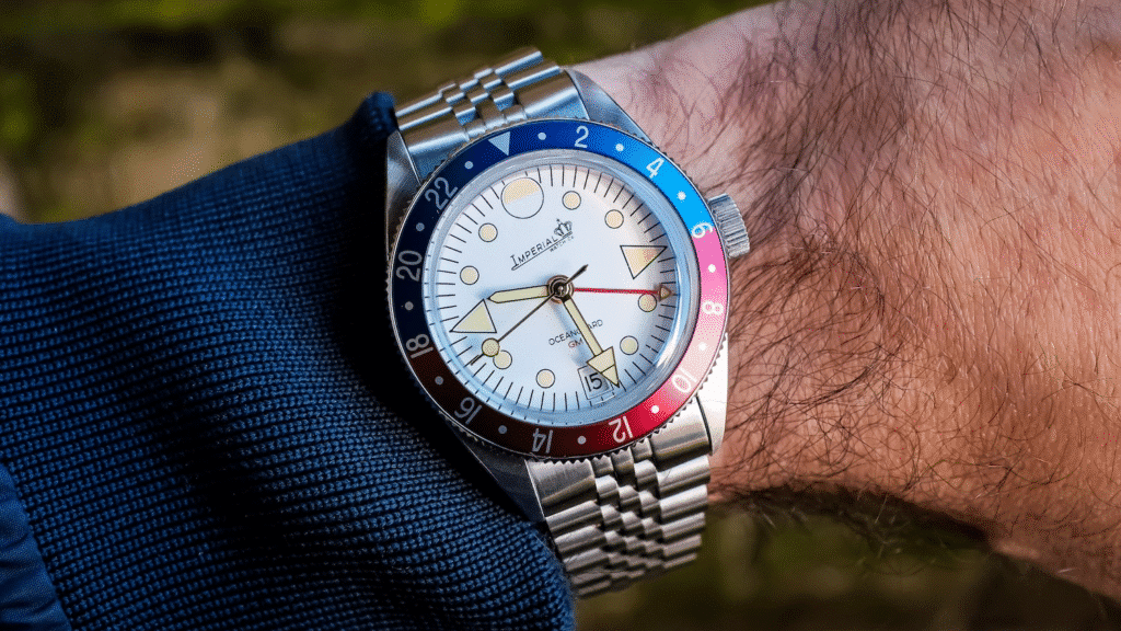 Best Rolex GMT-Master II Alternatives We've Ever Reviewed