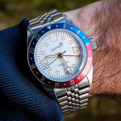 Best Rolex GMT-Master II Alternatives We’ve Ever Reviewed