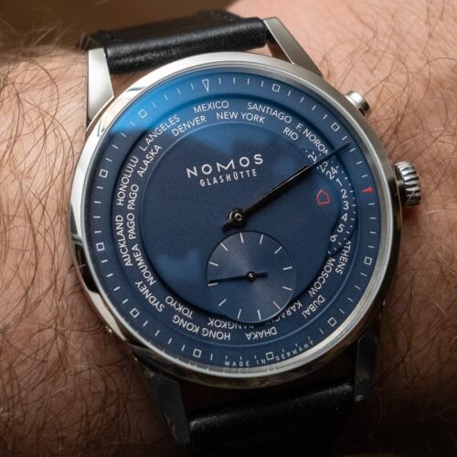 Best Sleeper Luxury Watches We Reviewed That Impress Watch Nerds