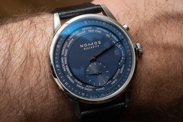 Best Sleeper Luxury Watches We Reviewed That Impress Watch Nerds