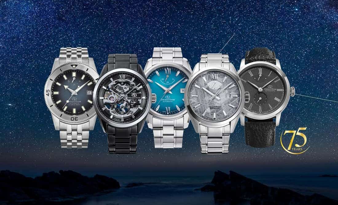 I Never Thought I’d Say This, but Orient Star Is Winning My Attention Over Seiko