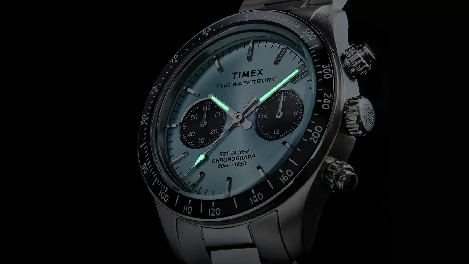The 5 Best Chronograph Watches of 2026 So Far