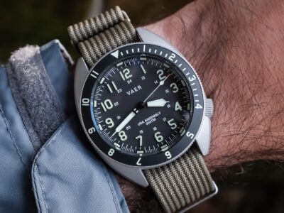 Solar vs. Mechanical Field Watches: What Hands-On Testing Reveals