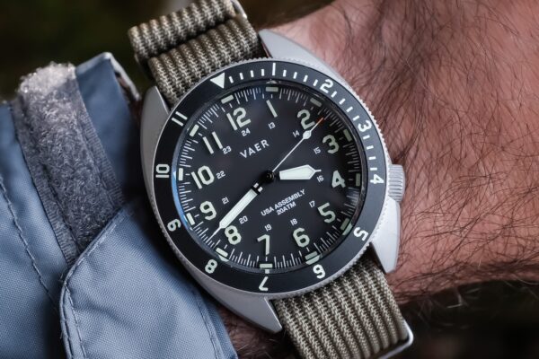 Solar vs. Mechanical Field Watches: What Hands-On Testing Reveals