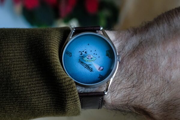 Weird Watches Collectors Secretly Love: Hands-on Reviewed Oddballs