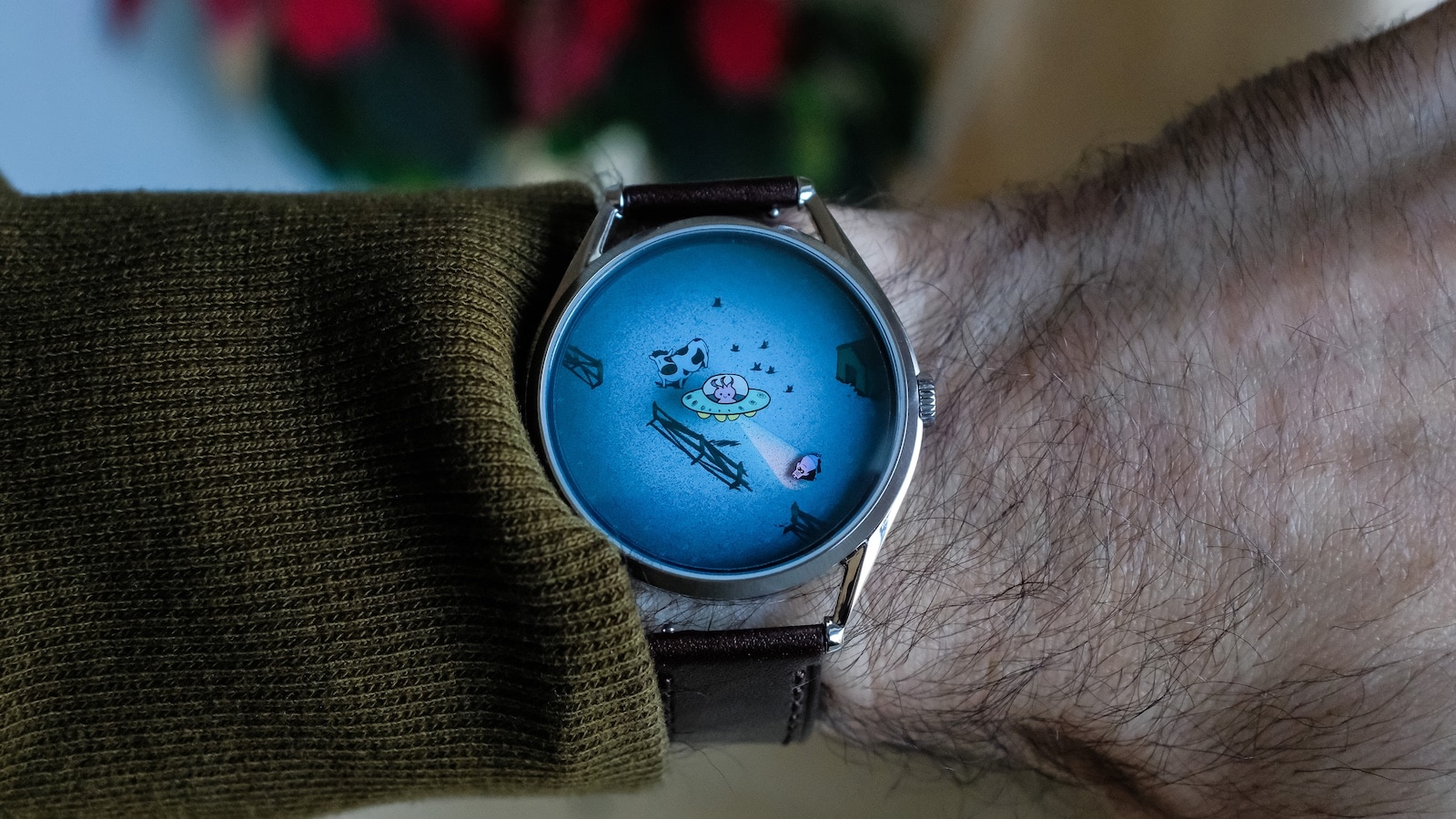 Weird Watches Collectors Secretly Love: Hands-on Reviewed Oddballs