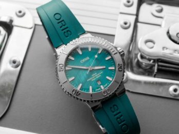 Oris Aquis New York Harbor II Review: A Dive Watch With Real Character