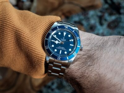 Are In-House Movements Overrated? Lessons from 2 Tudors and an IWC