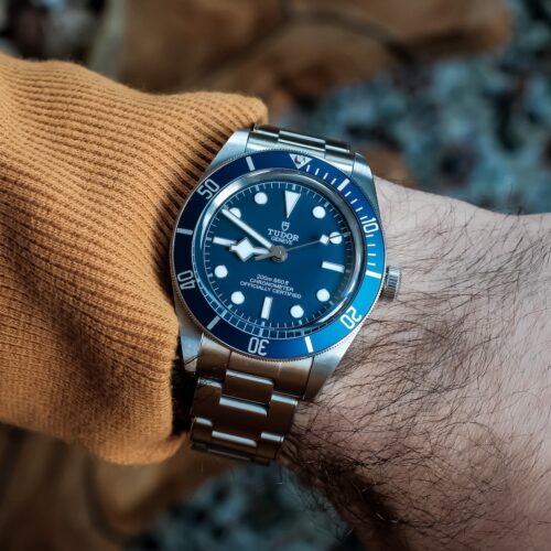 Are In-House Movements Overrated? Lessons from 2 Tudors and an IWC