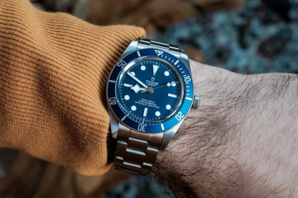 Are In-House Movements Overrated? Lessons from 2 Tudors and an IWC