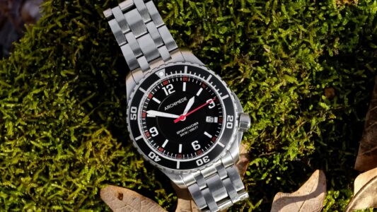 5 Best Dive Watches That Most Collectors Forget