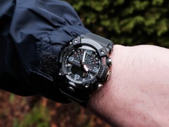 G-Shock Mudmaster Review: Reliable and Built for the Serious Tool Watch User