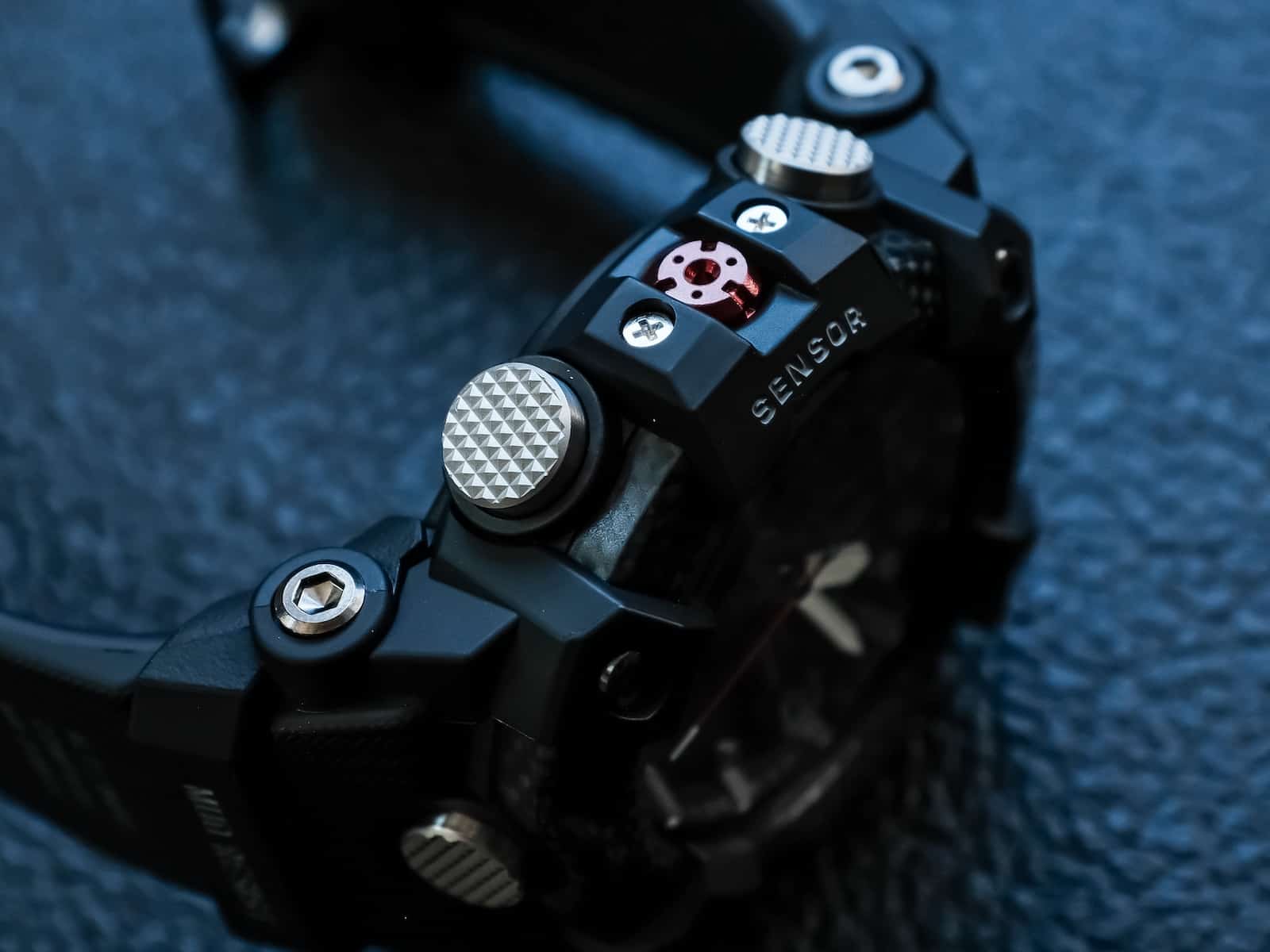 Mudmaster G-Shock Mudmaster Review: Reliable and Built for the Serious Tool Watch ...