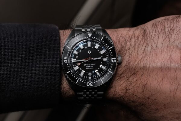 Best Microbrand GMT Watch Alternatives to Mainstream Choices