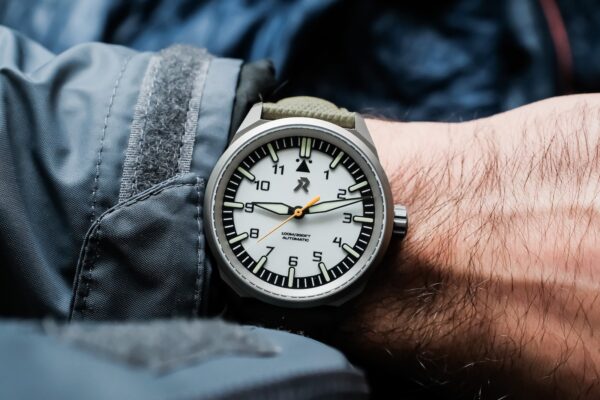 You Don’t Need a Dive Watch to Get 100M of Water Resistance