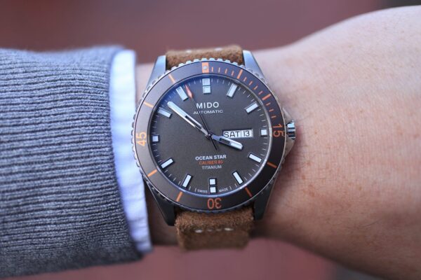 6 Best Alternatives to the Rolex Submariner We’ve Ever Reviewed