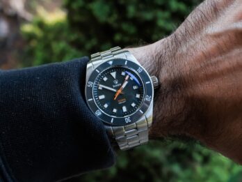 Raven Trekker Review: The Microbrand Dive Watch That Keeps Getting Better