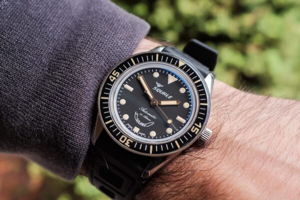 Dive Watches Under $2,000 We’ve Reviewed and Recommend
