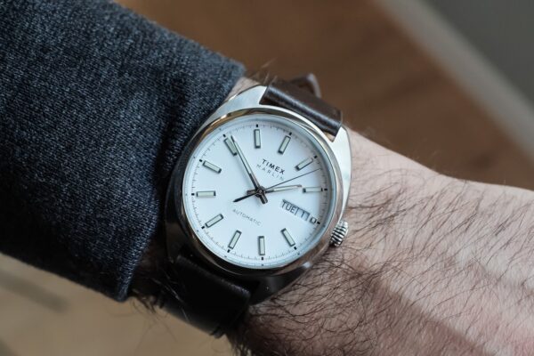 The Best Timex Watches We’ve Reviewed, Worn, and Put to the Test