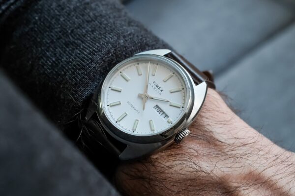 15 Best Affordable Watches for New Collectors Who Want to Avoid Regret